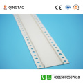 Dải cách ly nước nhựa PVC tùy chỉnh